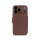 Etui / obudowa na smartfona Decoded Leather Detachable Wallet, iPhone 17 Pro Max, Chocolat Brown